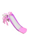 SLIDE BASKETBALL 2 IN 1 - PInk