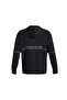 Ua Zone Woven Jacket Men's Casual Jacket 1383400-001 Black - 5