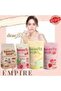 Face Beauty Milk Premium Japanese Lychee Swiss StemCell Drink - 6