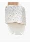 Women Block Heel Sandals - 4