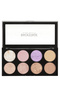 Backstage Bronze Age Blush Palette - Blush (8-Pack) - 4