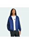 Essentials Climawarm Men's Navy Blue Jacket (Ka5248) - 3