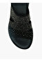Women Embellished Slip-On Sandals - 4