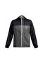 Cloudstrike Colorblock Jkt Men's Outdoor Raincoat Jacket 1381880-001 Black - 3