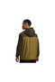 Cloudstrike Colorblock Jkt Men's Outdoor Raincoat Jacket 1381880-308 Green - 2