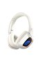 Soundtec Clap ANC Wireless Headphone with Hi-Res Audio, LED Lights & 50H Playtime - 2