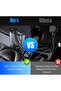 2025 Trend 4-in-1 Fast Charging Expandable Car Charger Adapter with PD Function for iPhone - 5