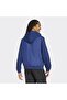 Essentials Climawarm Men's Navy Blue Jacket (Ka5248) - 2