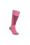 Courchevel Merinos Wool Lightweight Children's Ski Socks 2-Pack - 6