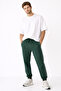 Men's Side Stripe Sweatpants – Comfortable Fit, Elastic Waist, Casual & Sports Use
