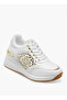 Women Lace-Up Sneakers
