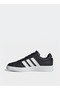 Women Grand Court Base 3.0 Lace-Up Ankle Sneakers - 3
