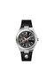 Rym-250424-Dr Nh39A Mechanical Automatic Men's Wristwatch - Sapphire Glass - Leather Strap - 3