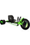 Green Machine 16-Inch 98364 Drift Trike Ride-On Toy for Kids (Ages 5-9)