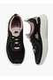 Girls Lace-Up Sneakers - 2
