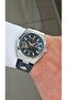 Rym-250424-Dr Nh39A Mechanical Automatic Men's Wristwatch - Sapphire Glass - Leather Strap - 6