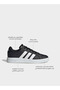 Women Grand Court Base 3.0 Lace-Up Ankle Sneakers - 2