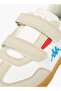 Boys Hook and Loop Sneakers - 4