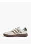 Men Courtblock Lace-Up Sneakers - 3