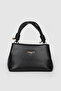 La'Graccio Paris Women's Roxy Soft Leather Bag - 8