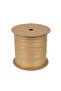 Soft Shiny Raffia - Wicker 200 Grams - 390 Meters
