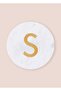 حامل أكواب رخامي S - 6