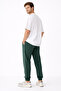 Men's Side Stripe Sweatpants – Comfortable Fit, Elastic Waist, Casual & Sports Use - 2