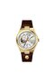 Rym-250424-Dr Nh39A Mechanical Automatic Men's Watch - Sapphire Glass - Leather Strap - 2 Years Warranty g - 3