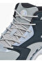 Men Lace-Up Basketball Shoes - 4