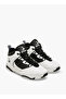 Boys Lace-Up Basketball Shoes - 2
