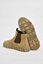 Rivera Model Genuine Leather Imported Sole Boots - 5