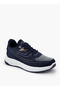 Men Lace-Up Sports Shoes