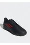 Kids' Deportivo III Turf Football Boots