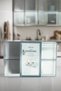 Clear Drawer Organizer Set (4 Piece) - 7