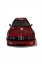 1/24 Bmw E30 M3 - Red - 2