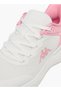 Women Lace-Up Sports Shoes - 4