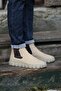 Rivera Model Genuine Leather Imported Sole Boots - 2