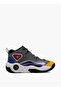 Boys Lace-Up Basketball Shoes - 3