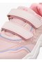Girls Light-Up Sports Shoes - 4