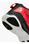 Men Lace-Up Basketball Shoes - 5