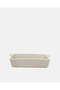 Grey Rectangle Baking Dish (Large)