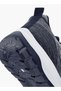 Men Lace-Up Sports Shoes - 5