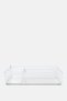 Clear Drawer Organizer Set (4 Piece) - 4