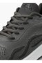 Men Lace-Up Sports Shoes - 4
