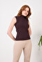 Half Fishing Lycra Body - 5