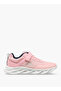 Girls Hook & Loop Sports Shoes - 3
