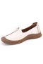 2413503Y Women's Genuine Leather Daily Comfort Shoes - 4