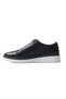25150012Y Women's Genuine Leather Ultra Light Comfort Sole Casual Shoes - 3