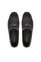 HARDWARE HILFIGER DRIVER SHOE - 4