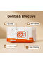80pcs Pets Wipes,Hypoallergenic , Fragrance-free, safe ingredients, efficient cleaning.